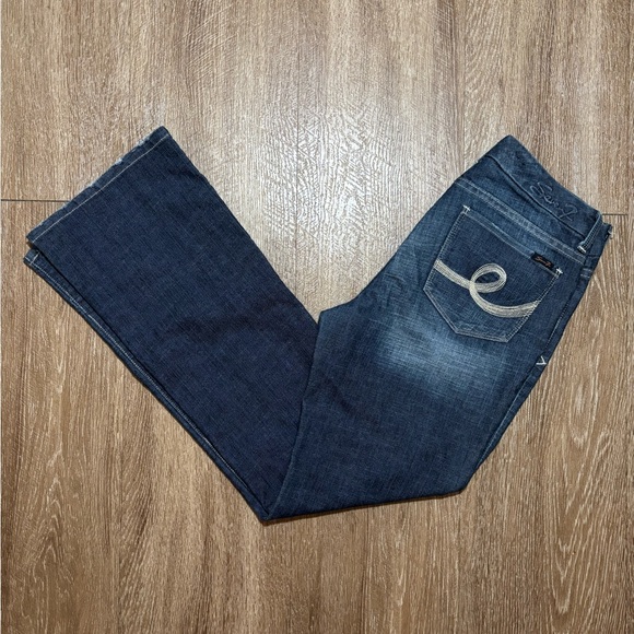 Seven7 Denim - Seven7 Jeans Women’s size 8 Boot Cut
